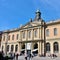 The Swedish Academy at Stortorget in the Old Town