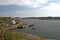 Swedish archipelago coast