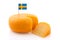 Swedish cheese