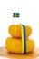 Swedish cheese