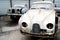 Swedish Classic Cars - In the Junk Yard