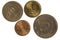 Swedish Coins