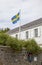 Swedish consulate in Gustavia, St Barths