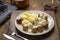 Swedish meatballs. Ikeea meatballs recipe