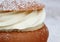 A swedish semla