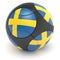 Swedish Soccer Ball