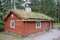 Swedish Soldiers cottage