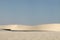 Sweeping dunes and lagoons in Lencois Maranhenses. Brasil