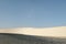 Sweeping dunes and lagoons in Lencois Maranhenses. Brasil