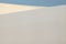 Sweeping dunes in Lencois Maranhenses. Brasil