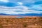 Sweeping view of Lake Mead, set in a rugged desert landscape.