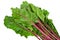 Sweet beet leafs