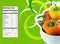 Sweet bell pepper nutrition facts