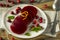 Sweet Canned Cranberry Sauce