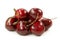 Sweet cherries