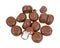 Sweet Chocolate Covered Peppermints