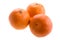 Sweet clementine mandarins