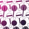 sweet confectionery candies bonbons tasty background