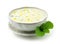 Sweet Corn and Sago Tapioca pudding Coconut Milk