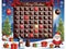 Sweet Countdown Indulge in the Delights of Chocolate Advent Calendars.AI Generated