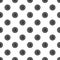 Sweet creme biscuit pattern seamless vector
