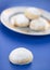 Sweet Eid El Fitr Cookie, Muslim Lesser Holiday Traditional Sweets