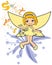 Sweet fairy