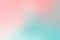 Sweet Gentle Smooth Tender Pink & Blue Blurry Background