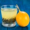 Sweet Granadilla Juice