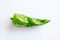 Sweet Green `Corno di Toro` Pepper