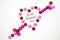 Sweet Happy Valentine`s Day picture image Stock Photo