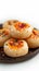 Sweet heritage Anarkali Peda, a delightful and aromatic Indian delicacy