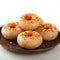 Sweet heritage Anarkali Peda, a delightful and aromatic Indian delicacy