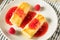 Sweet Homemade Cheese Blintzes