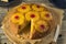 Sweet Homemade Pineapple Upside Down Cake