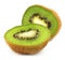 Sweet kiwi fruit