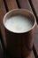 Sweet Lassi â€“ A yogurt drink from India