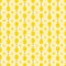 Sweet Lemon Fruits Seamless Pattern - Nature