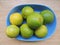 Sweet Lemon Or Mousambi