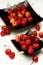 Sweet Maraschino Cherries