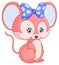 Sweet mouse