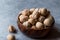 Sweet Peanuts Covered with Soy Soya and Sugar / Soyali Fistik