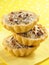 Sweet Pecan Tarts