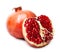 Sweet pomegranate