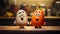 Sweet Potato Friends: A Cinematic Kitchen Encounter