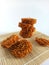 Sweet Potatoes Cracker