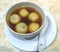 Sweet rice balls, Chinese Tang Yuan