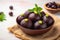 Sweet sophistication Kala Jamun, a distinctive Indian sweet sensation