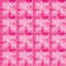 Sweet square background pattern