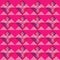 Sweet square seamless pattern background